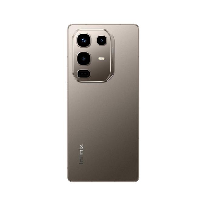 Infinix Note 50 Pro X6855 12/256GB Titanium Grey