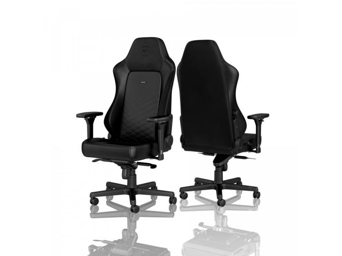 Noblechairs NBL-HRO-PU-BED