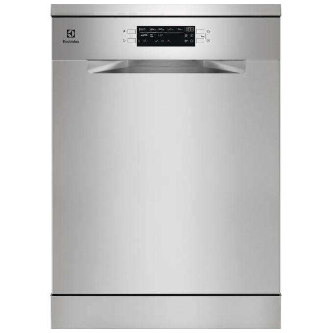 ELECTROLUX ESA47210SX