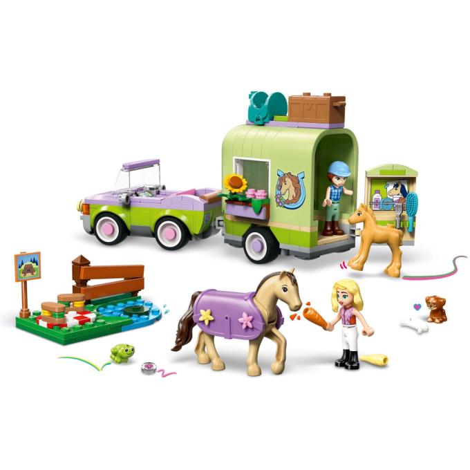 LEGO 42695