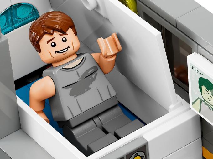 LEGO 75573