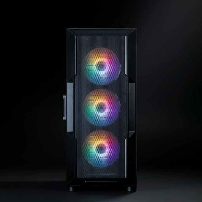 Zalman I3NEOV2BLACK