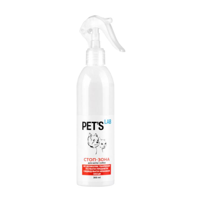 Pet's Lab 9038