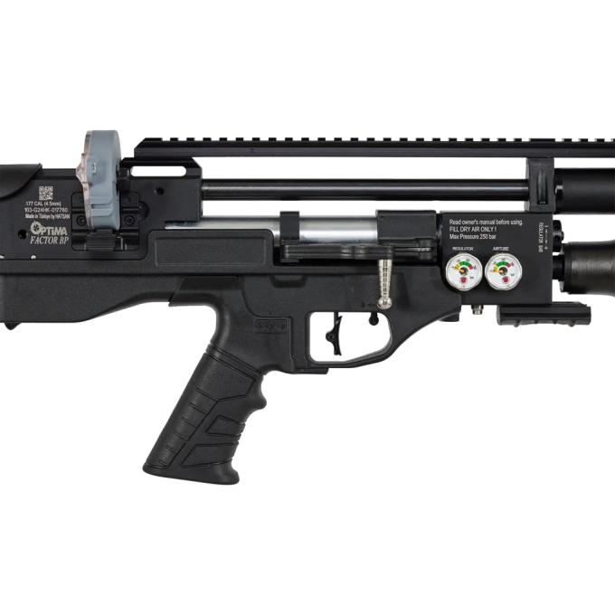 Optima Factor BP