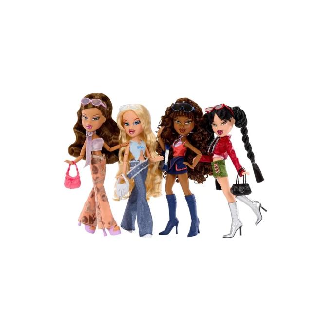 Bratz 596097
