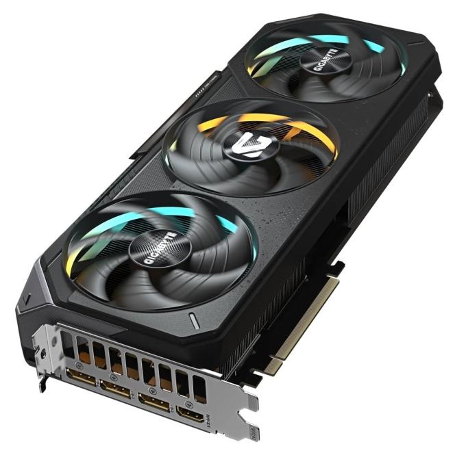 GIGABYTE GV-N5070GAMING OC-12GD