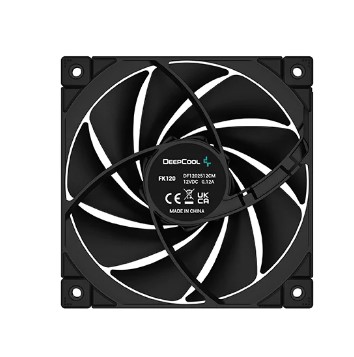 Deepcool R-FK120-BKNPF1-G-1