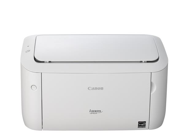 Лазерный принтер Canon LBP-6030 8468B001