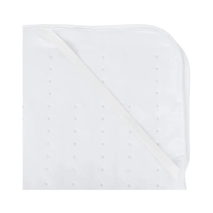 Noveen EB360 Білий 140 x 160 см
