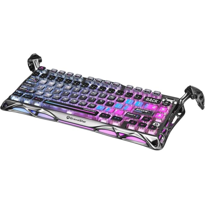 GravaStar GSK1PRO_CBLK