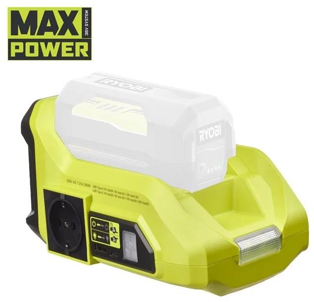 Ryobi 5133004893