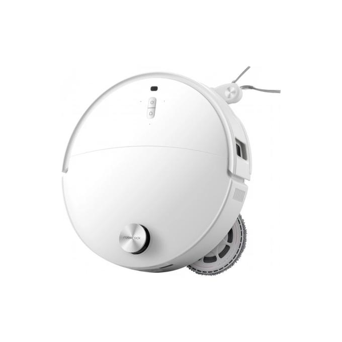 Roborock Qrevo Curv 2 Pro