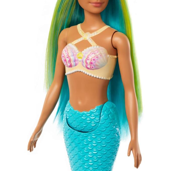 BARBIE HRR03