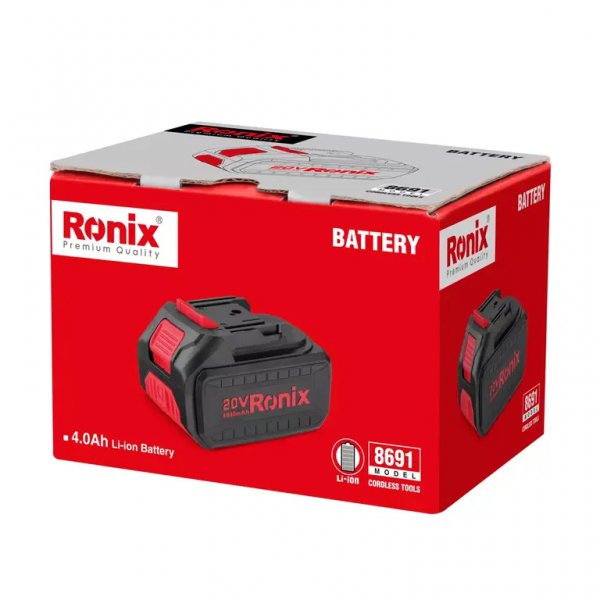 Ronix 8691