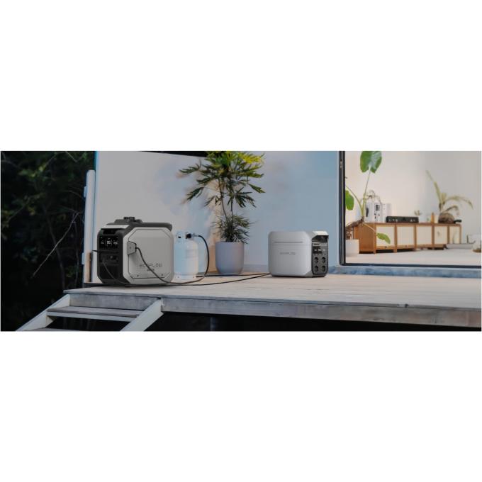 EcoFlow EFDELTA3P-EU