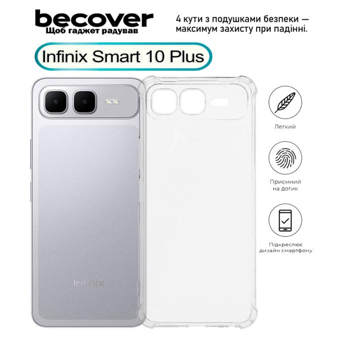 BeCover 713801