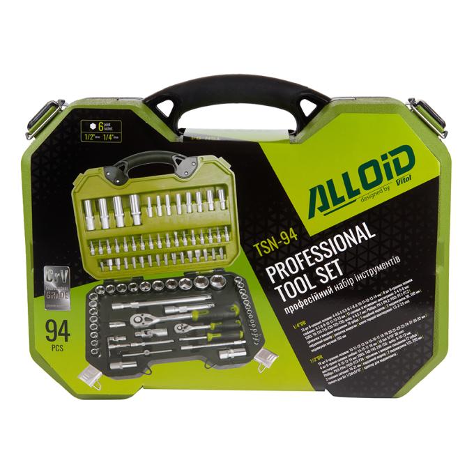 Alloid TSN-94