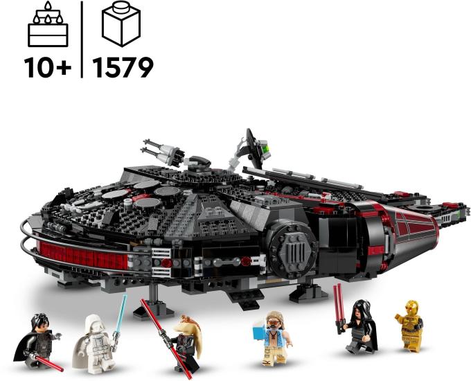 LEGO 75389
