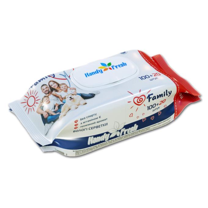 Handy Fresh 4820237500168