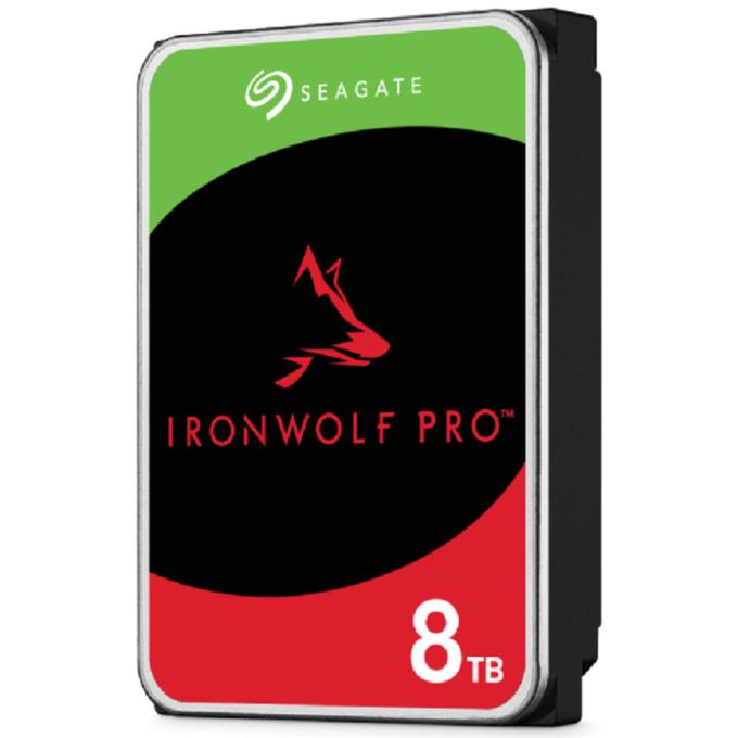 Seagate ST8000NT001