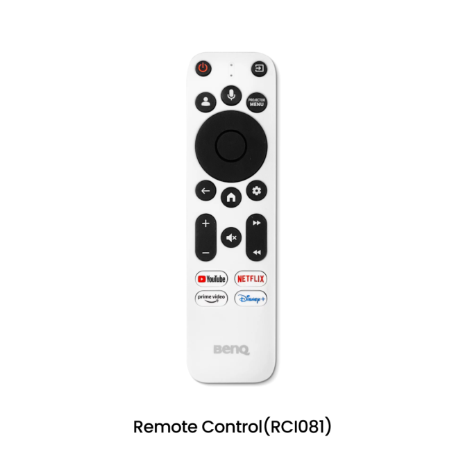 Benq 9H.JRF77.1JE
