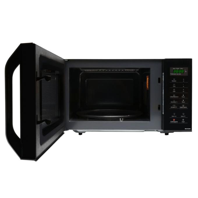 PANASONIC NN-GT35HBZUE