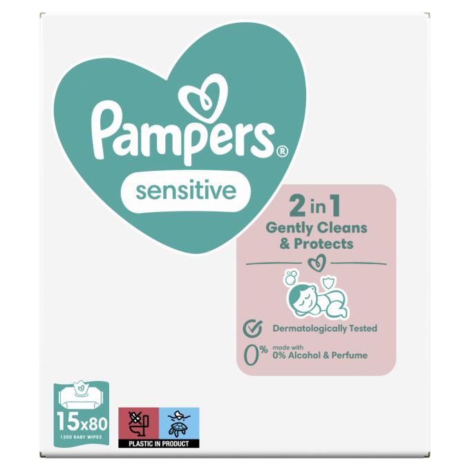 Pampers 8001841063188