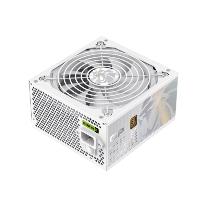 GAMEMAX GP 550B WH