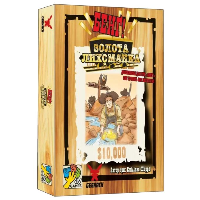 Geekach Games GKCH0262