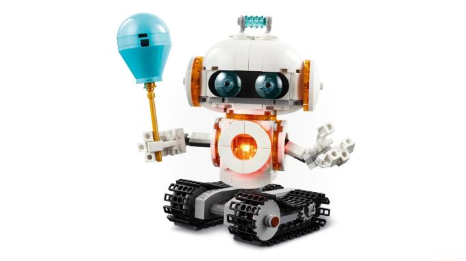 LEGO 31164