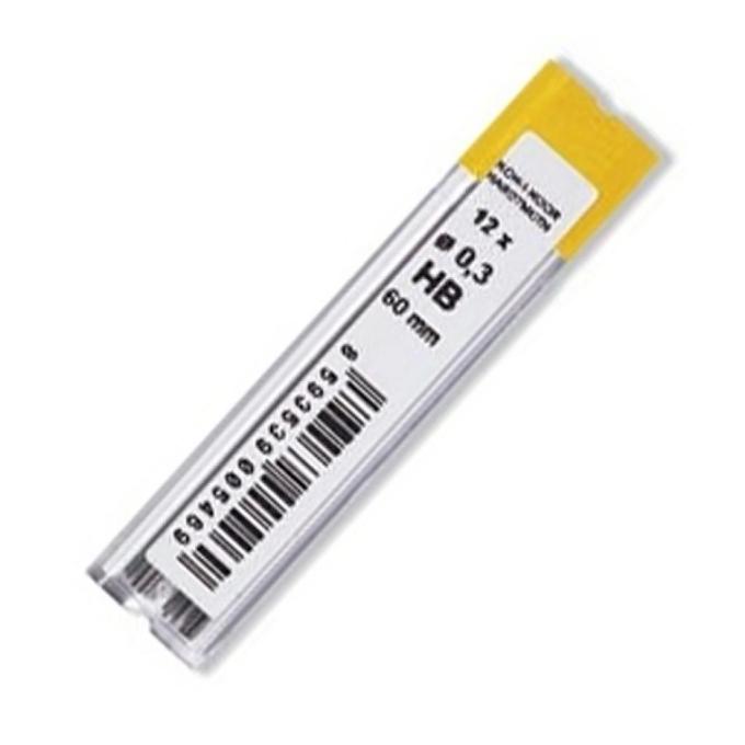 KOH-I-NOOR 41320HB006PK