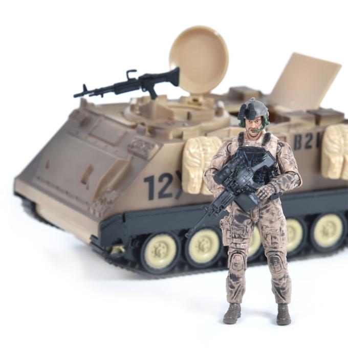 Elite Force 101857