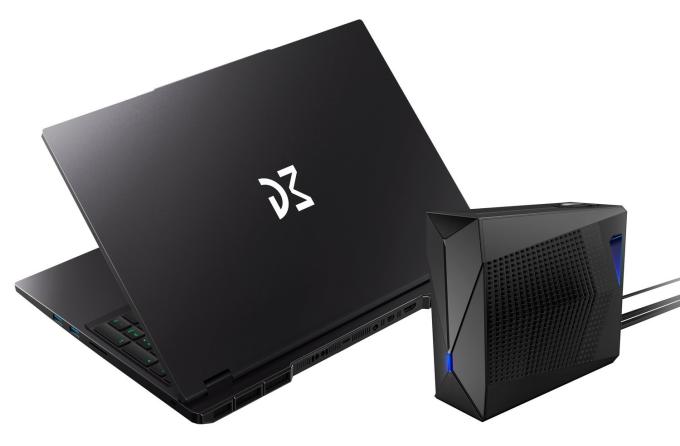 DM RX5080-16UA27