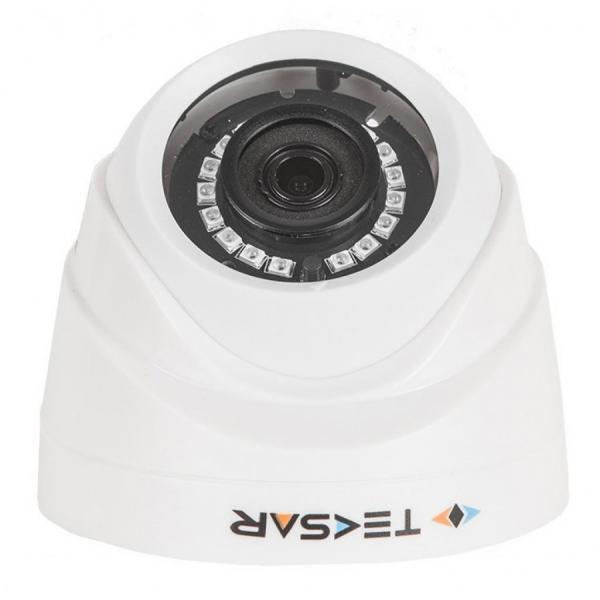 Камера видеонаблюдения Tecsar AHDD-20F3M-light 8247