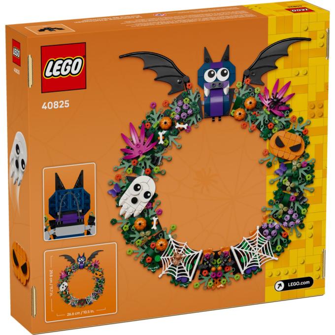LEGO 40825