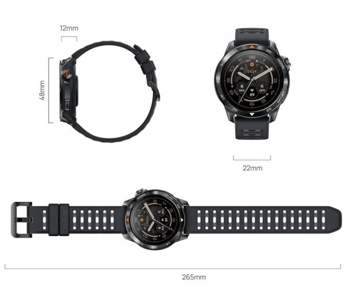 Mibro XPAW025D
