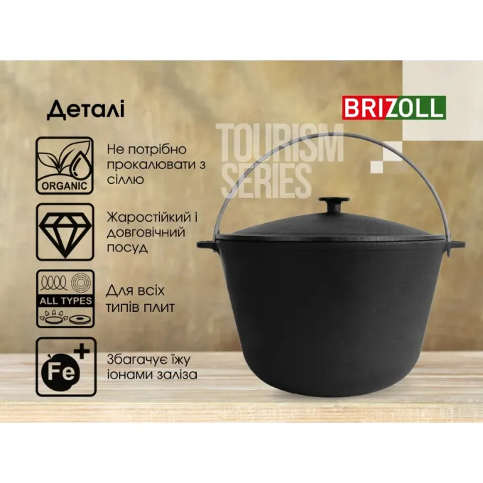 Brizoll KT08-1