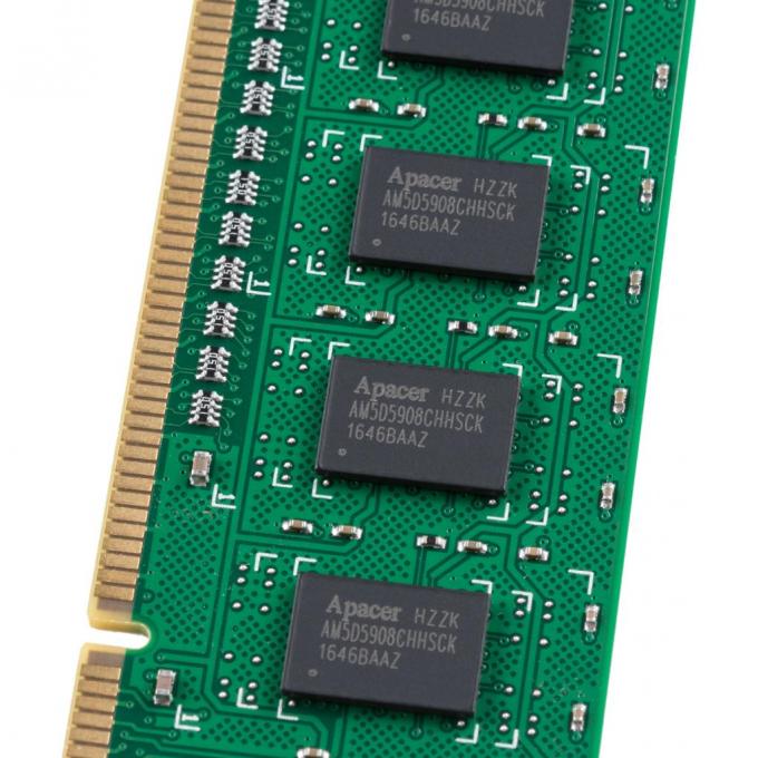 Модуль памяти для компьютера Apacer AU02GFA33C9UBGC