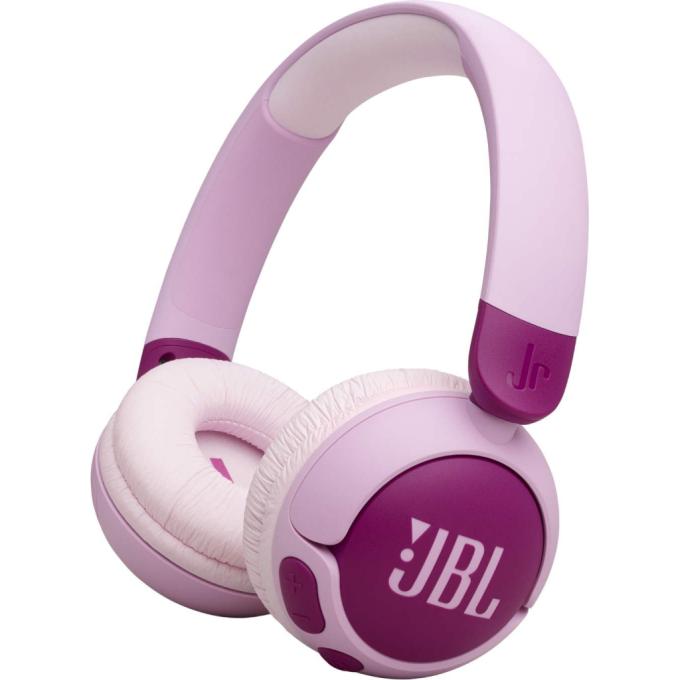 JBL JBLJR320BTPUR