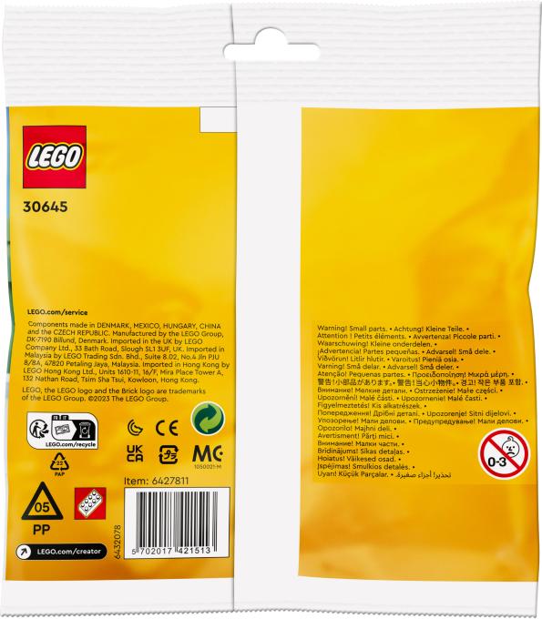 LEGO 30645