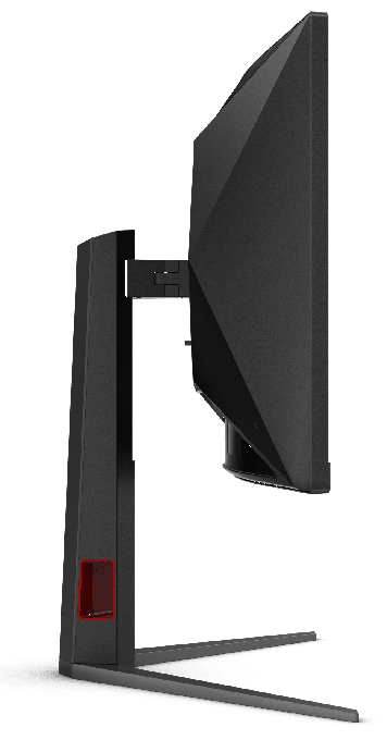 AOC CU34G4