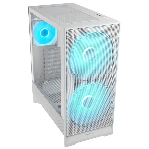 Cougar AIRFACE 180 White