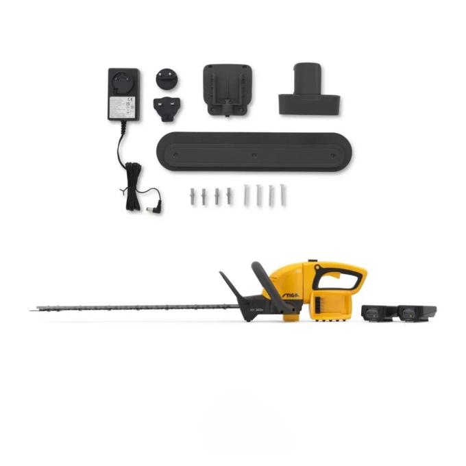 STIGA HT300eKit