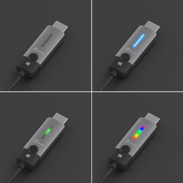 J5create JCC157-N