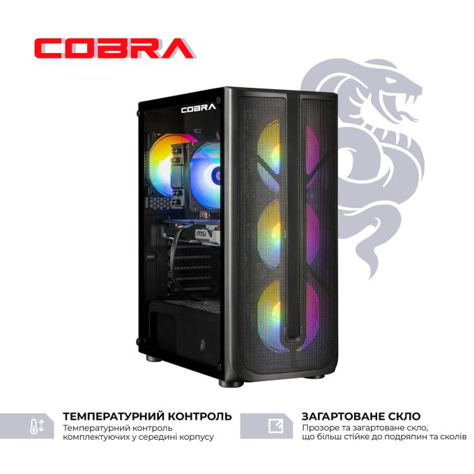 COBRA A56.32.S10.56.20398