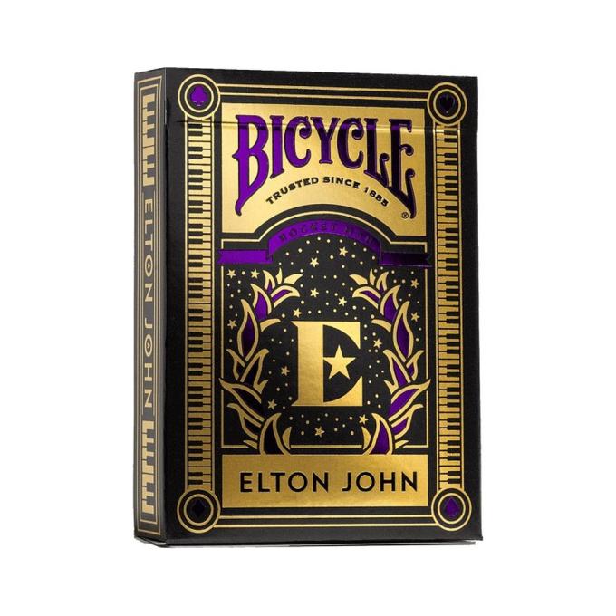 Bicycle ВР_КГБЕД
