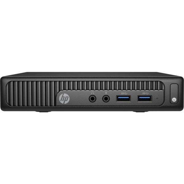 Компьютер HP 260G2 DM Y5Q44ES