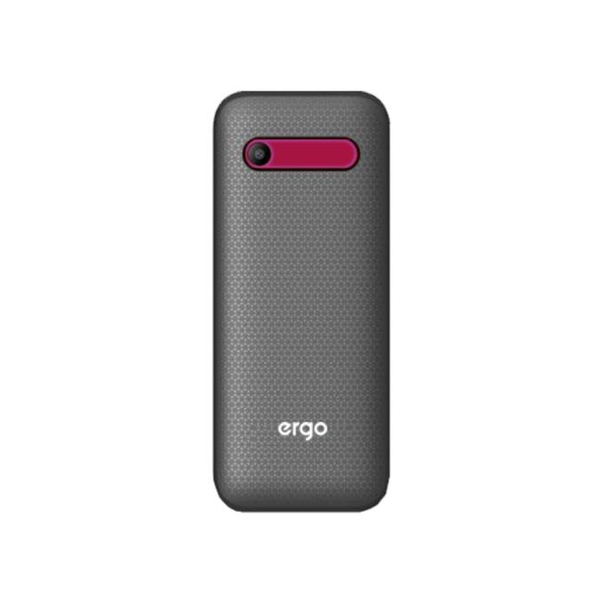 Ergo E241 Red