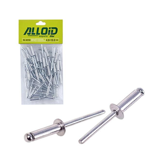 Alloid RA-48190