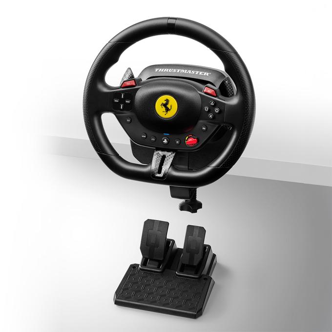 ThrustMaster 4160880